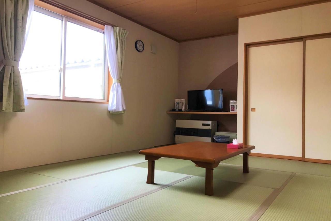 Tabist Hachi No Oyado Numadate Heights Одате Екстериор снимка